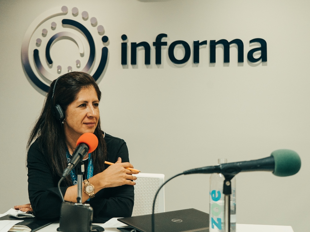 Podcast Punto de Construcción | Oficina, Coworking o Home Office